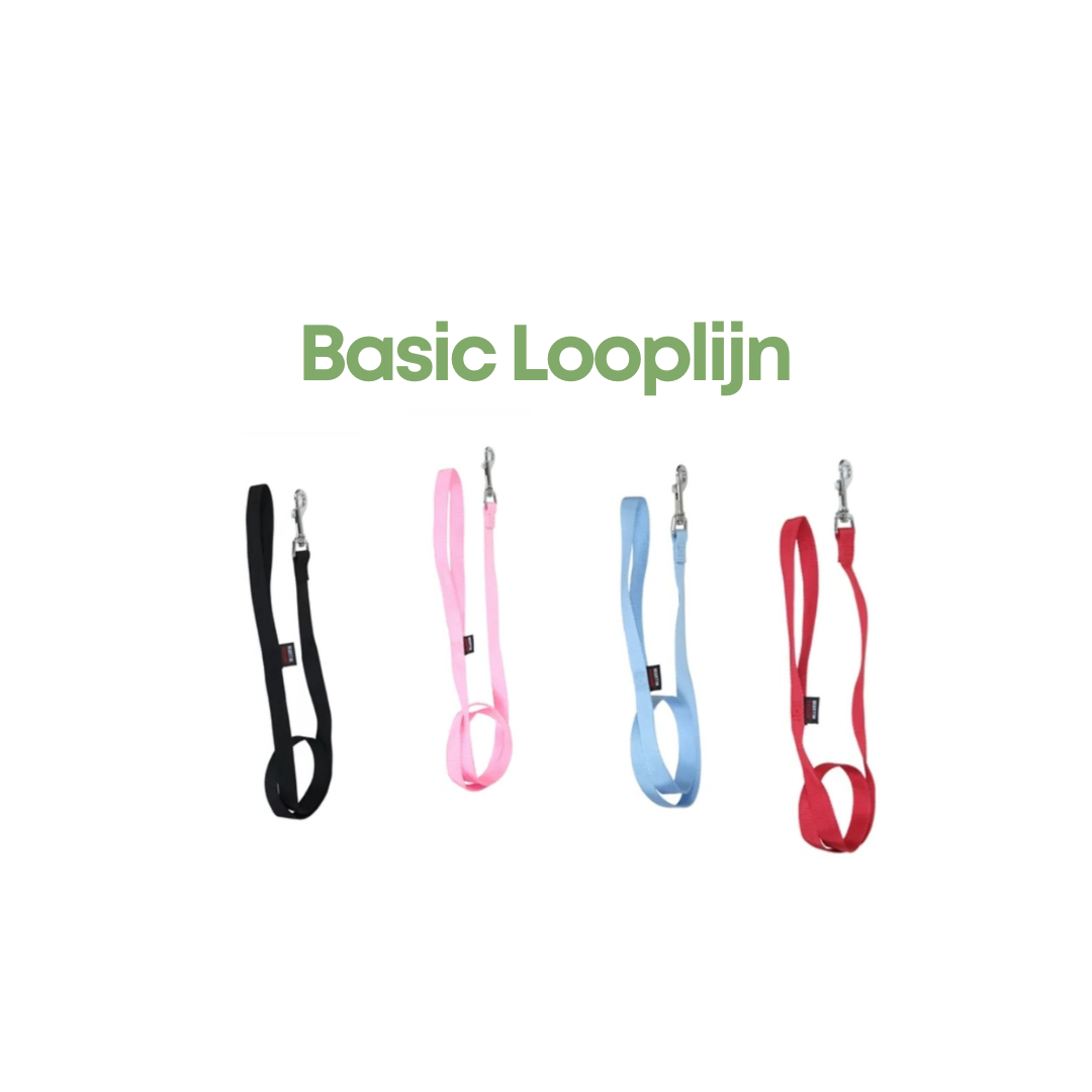 Martin Basic Looplijn