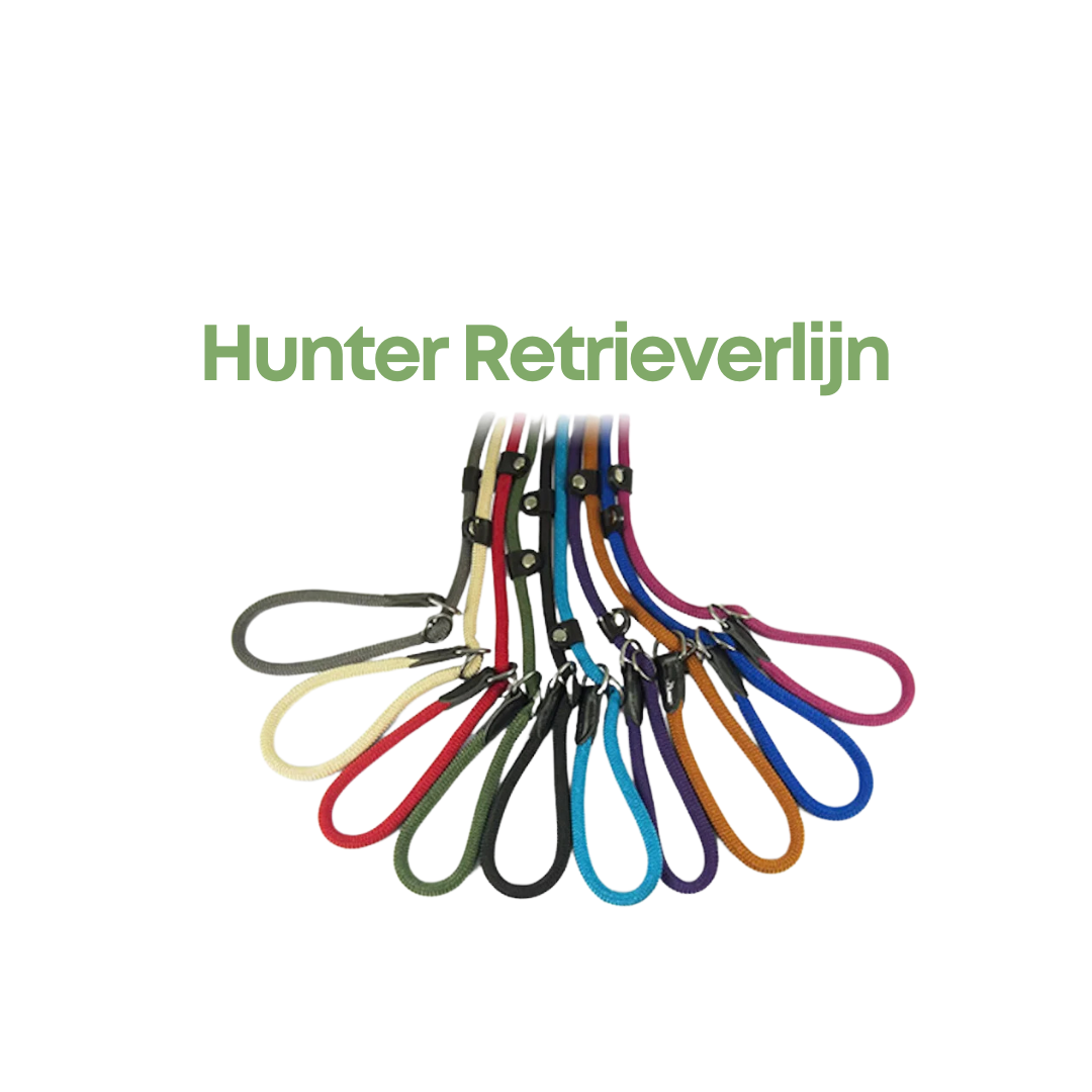 Hunter Retrieverlijn