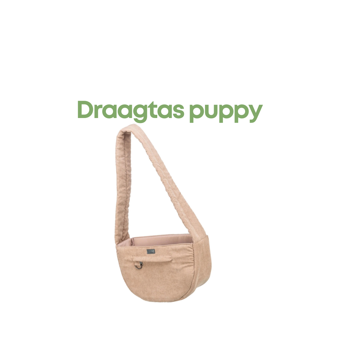 Trixie tas Bethany Blush