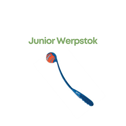 Chuckit Junior Werpstok