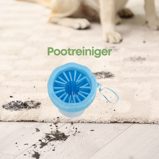 Trixie Pootreiniger