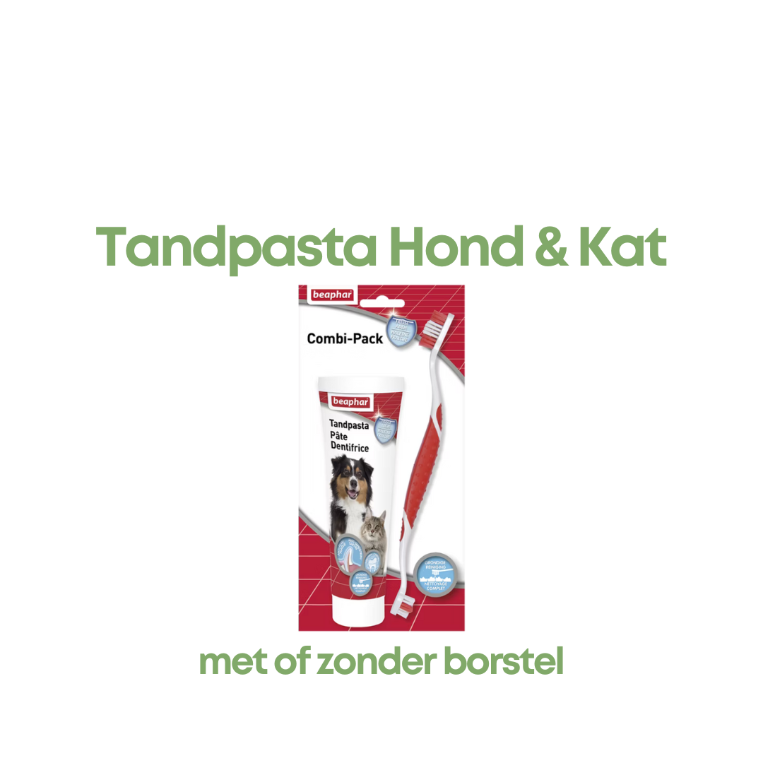 Dog-a-Dent Tandgel