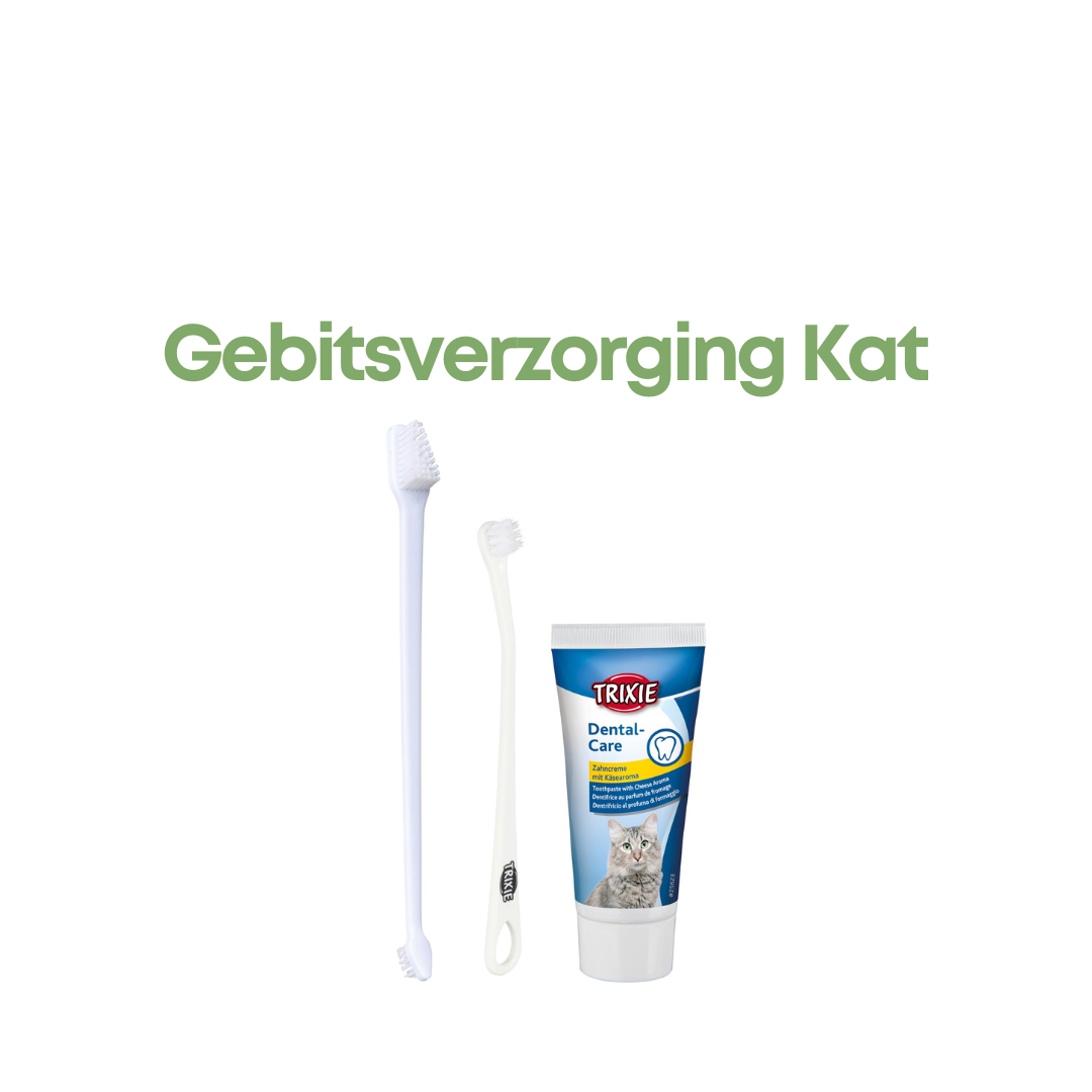 Trixie Gebitsverzorgingsset