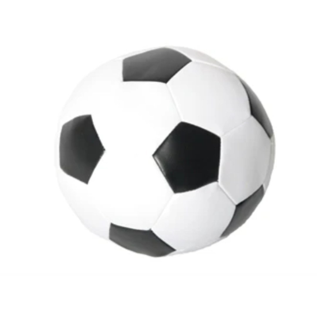 Martin Zachte Voetbal