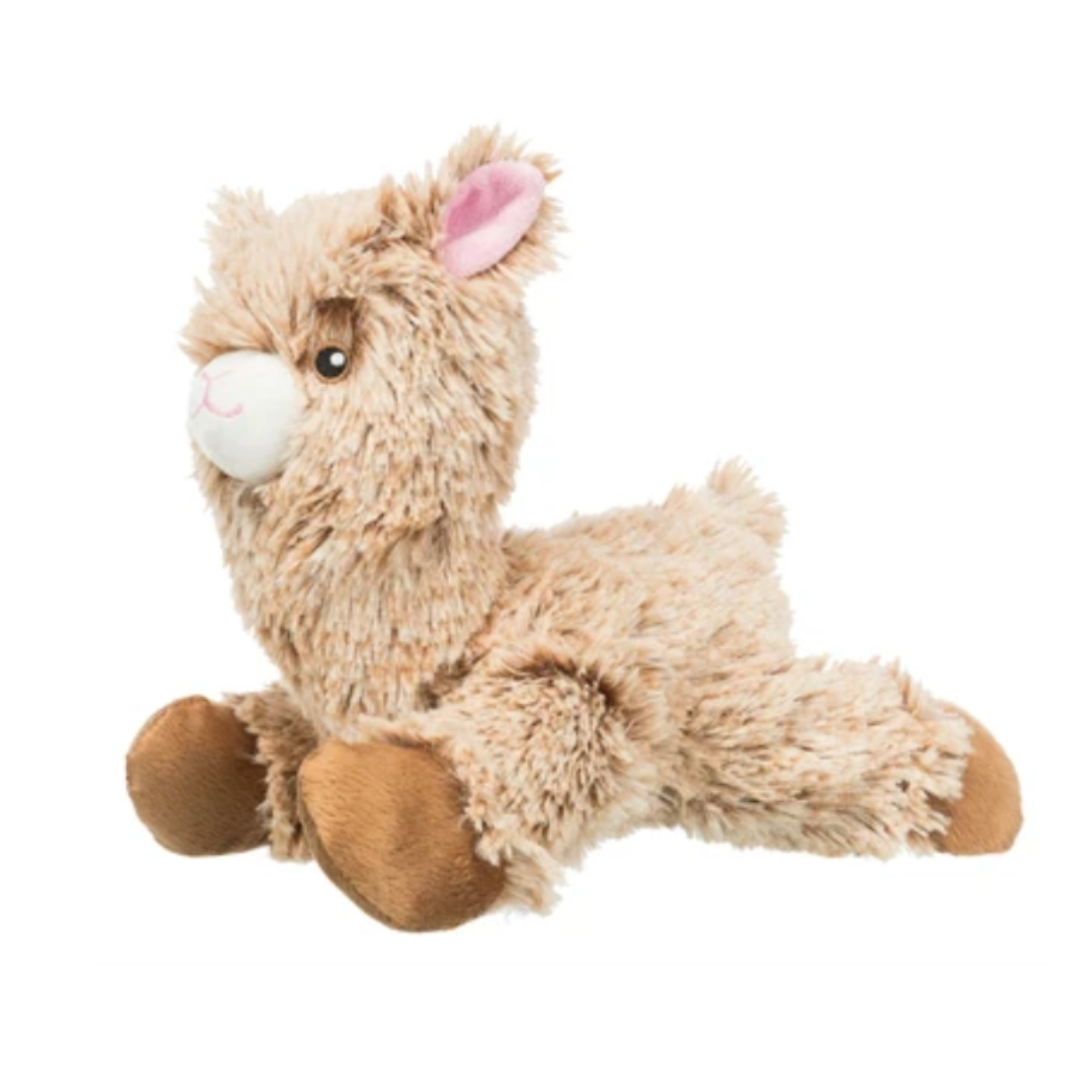 Trixie Pluche Alpaca