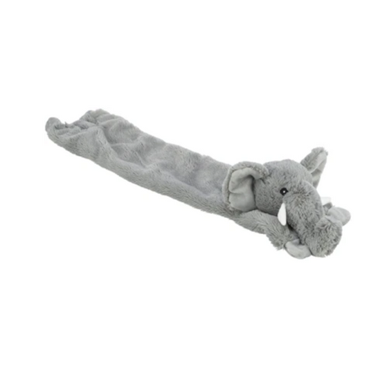 Trixie Be Eco Hangende Olifant Hondenspeelgoed Gerecycled Pluche