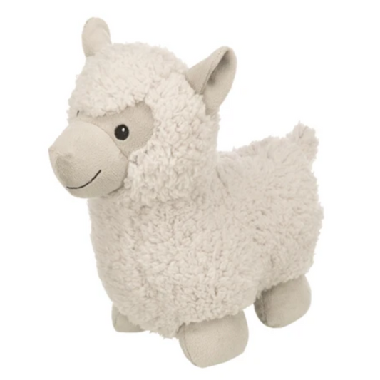 Trixie Be Eco Alpaca Eyleen Gerecycled Pluche