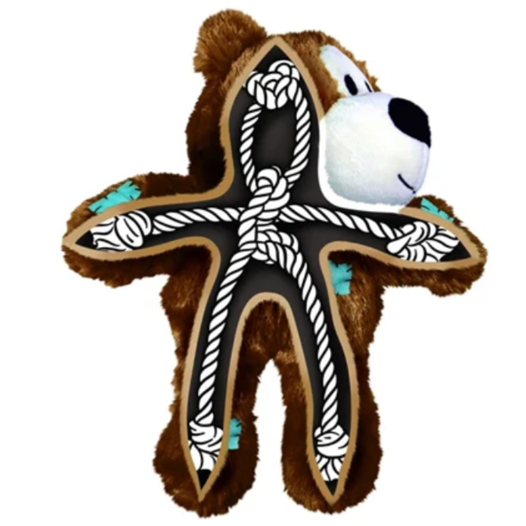 Kong Wild Knots Beer Assorti