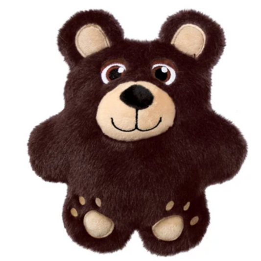 Kong Snuzzles Bear
