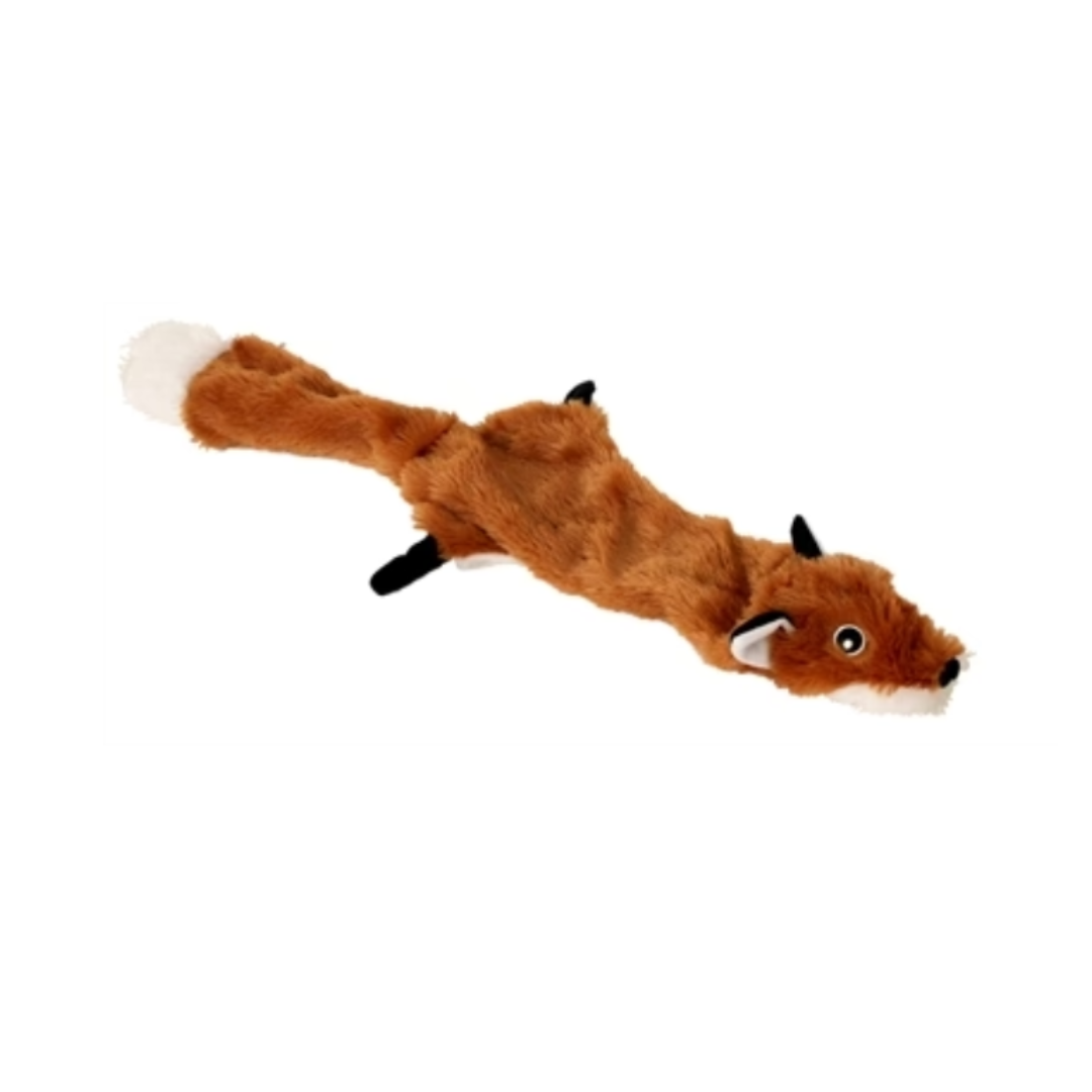 Fofos Pluche Vos