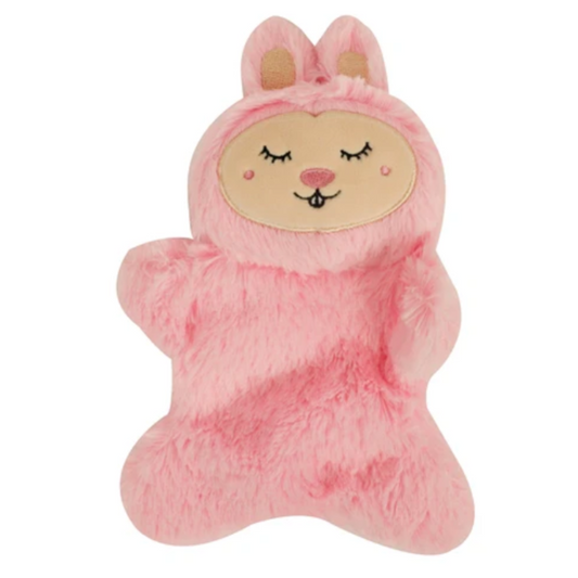 Fofos Pluche Crinkle Konijn