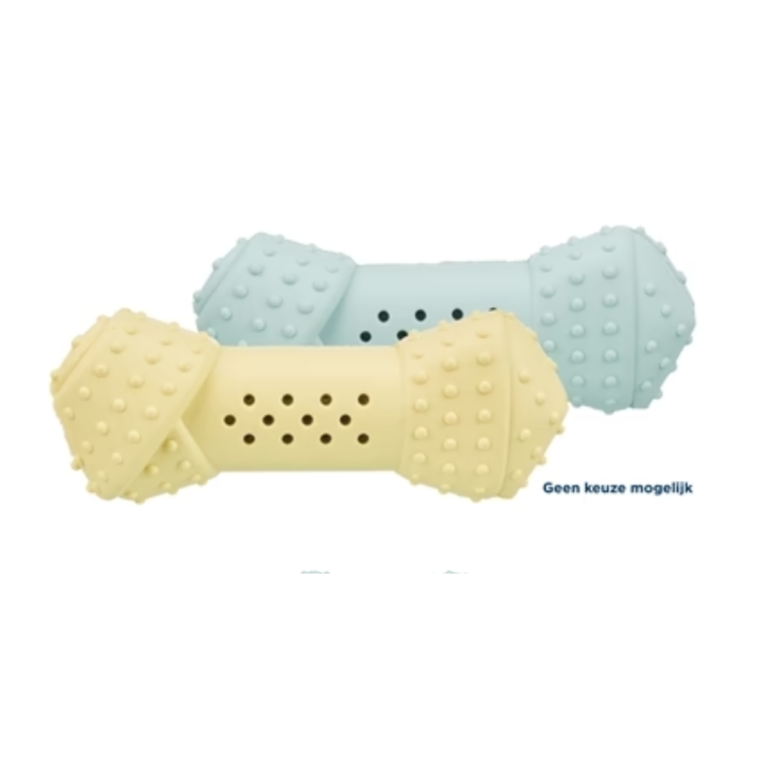 Trixie Junior Koelbot Natuurrubber Assorti