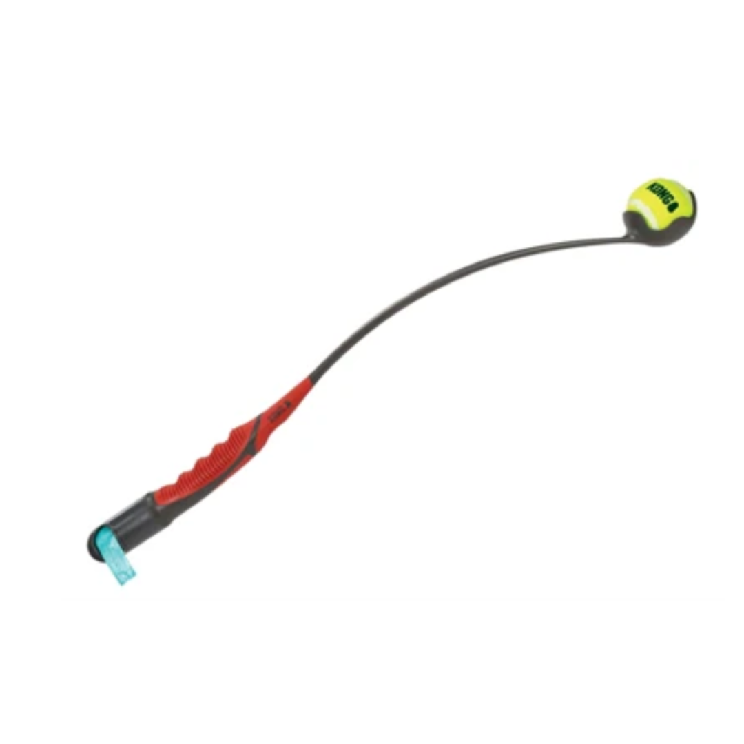 Kong Handipod Launch Werpstok Met Poepzakhouder