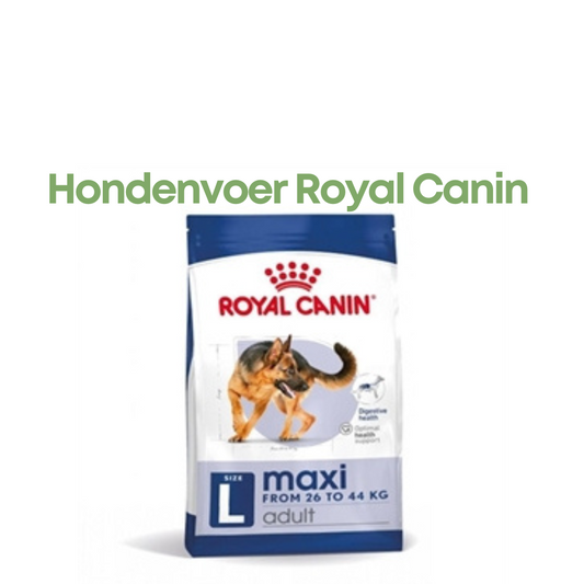 Royal Canin Maxi Adult