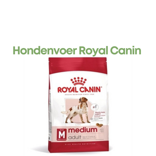 Royal Canin Medium Adult