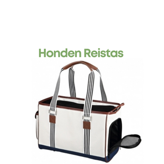 Trixie Honden Reistas