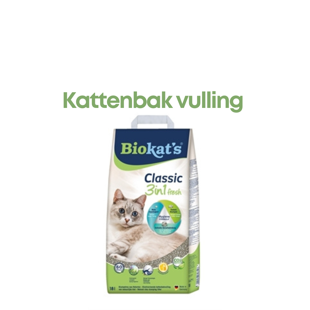 Biokat's Fresh 10L & 18L