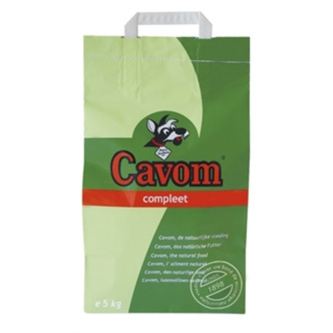 Cavom Compleet