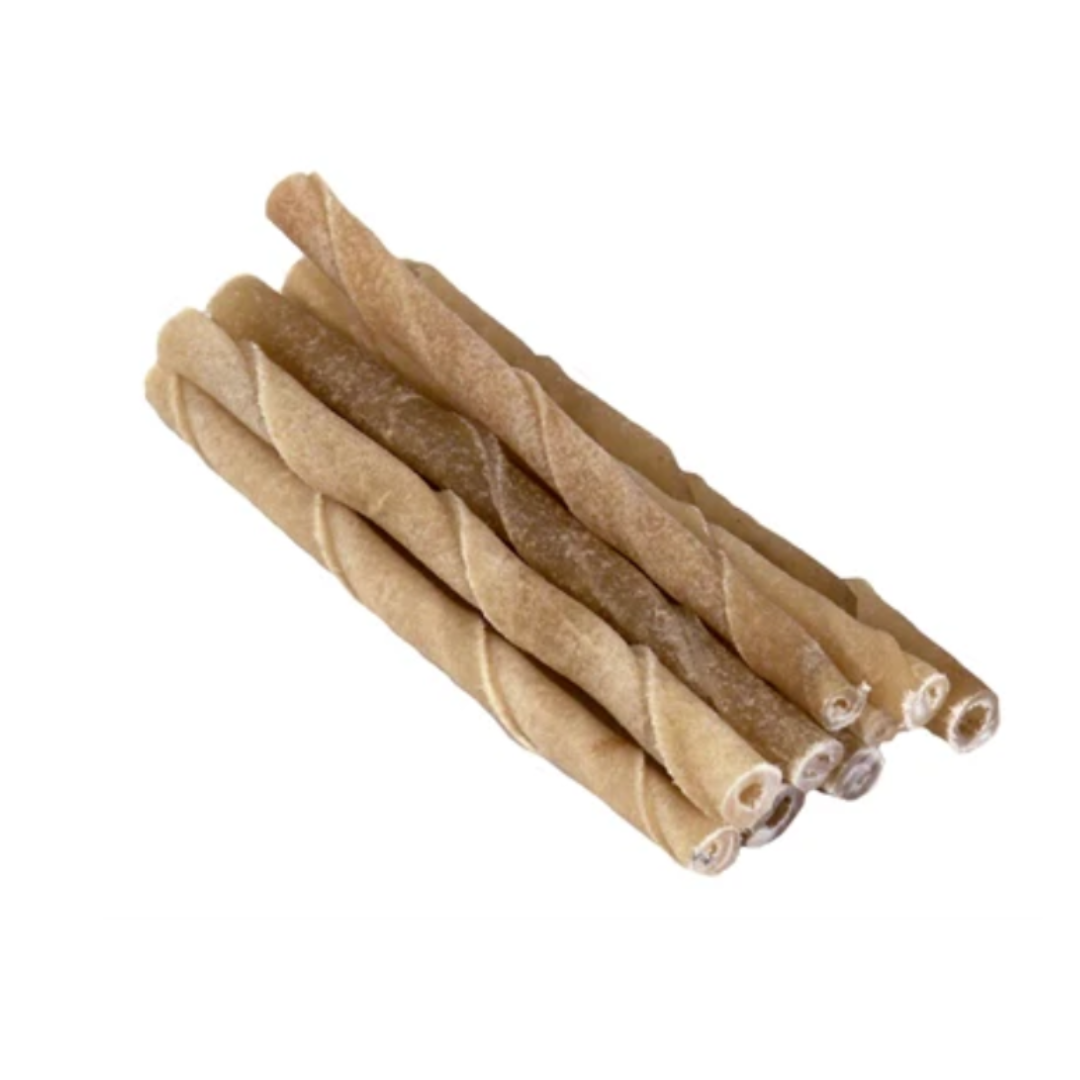 Petsnack Snack Twisted Stick / Staafjes Gedraaid