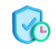 Bescherming tijdens verzending