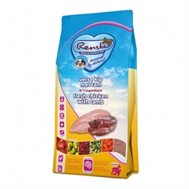 Renske Super Premium Puppy Kip/Lam Hypoallergeen