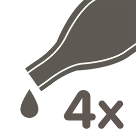 Anti Vlooien & Teken (2-10 KG)